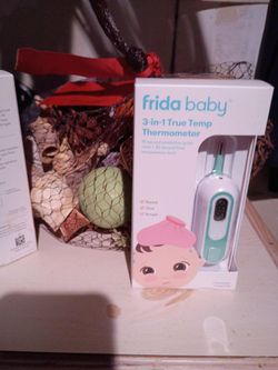 Frida baby 3 in 1  thermonter