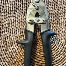 Tin Snips