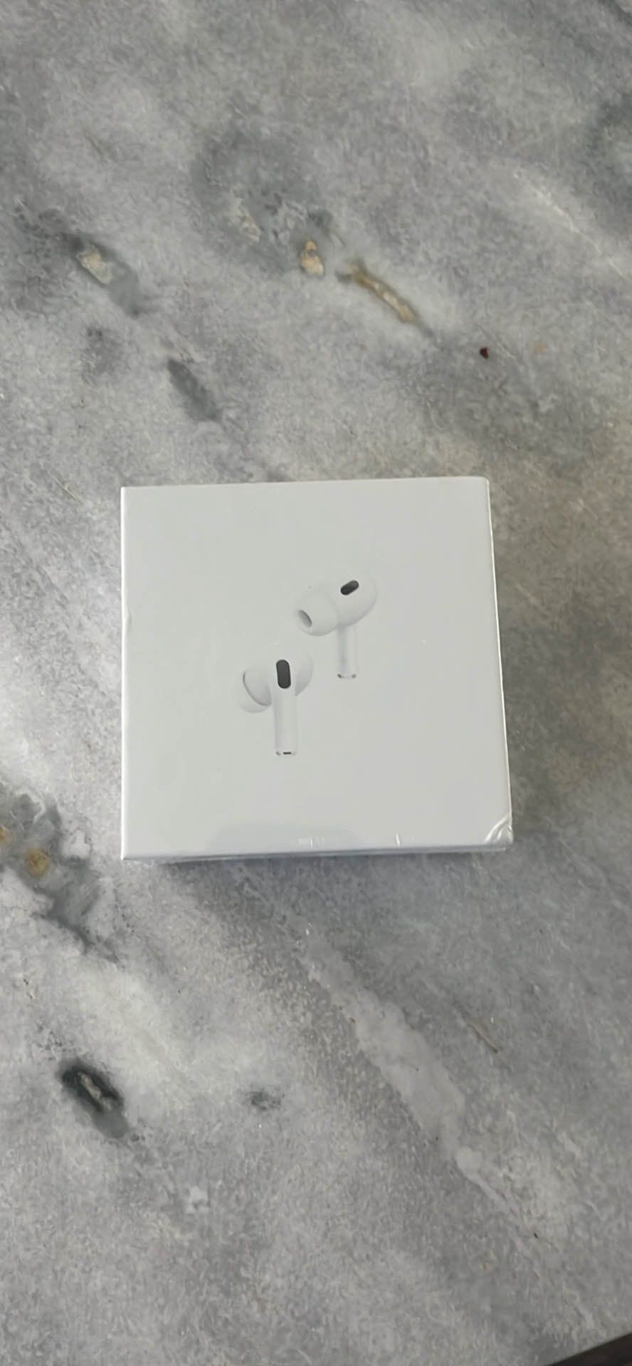 Air Pods Pro (2nd Generation)