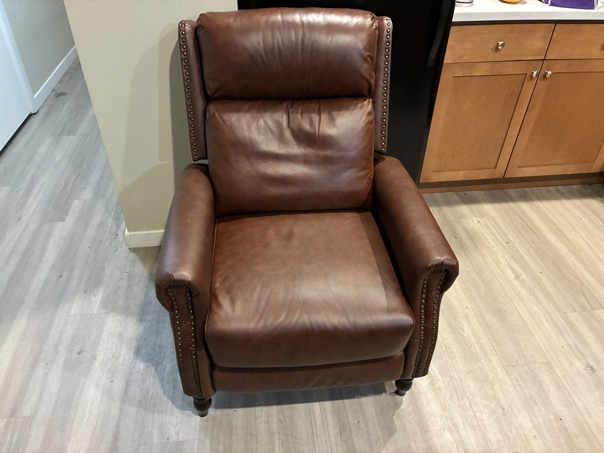 Lounge Chair