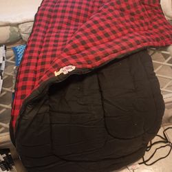 Sleeping Bags 