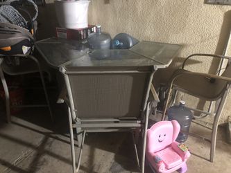 Class table