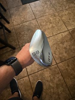 Cleveland RTZ Lob Wedge