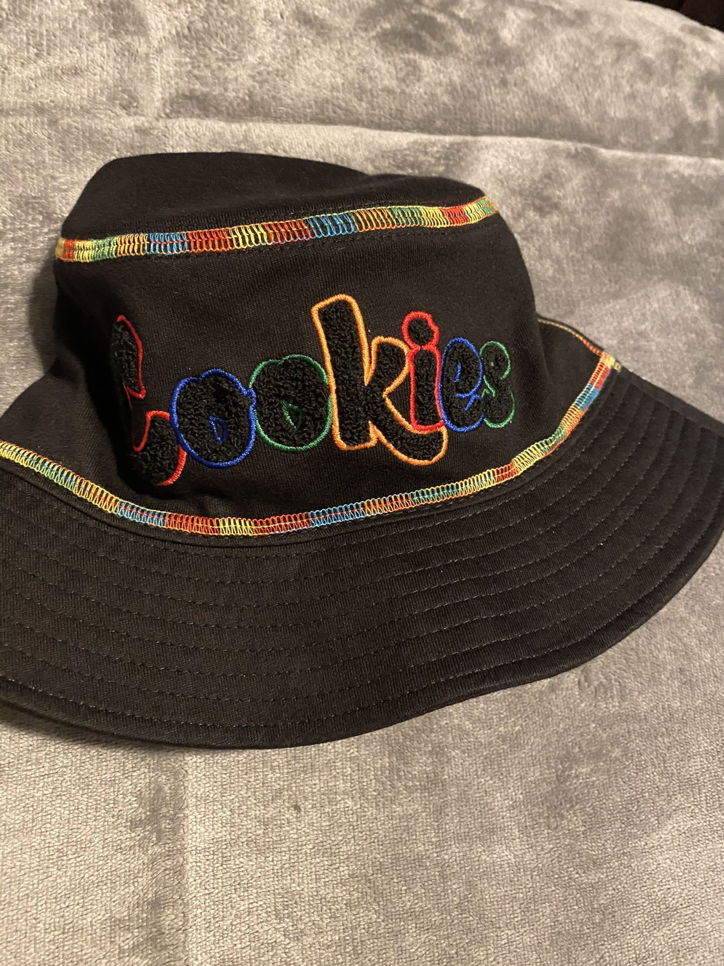 Cookies Bucket Hat
