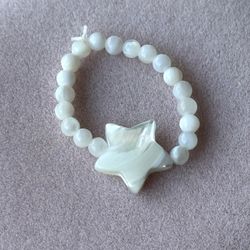 Mother Of Pearl Shells
