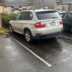 2009 BMW X5