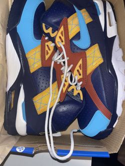 Nikes Don’t Want