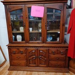 China Cabinet 
