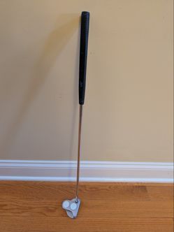 Odyssey White Hot RH Junior Kids Golf Putter