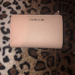 Calvin Klein Wallet 
