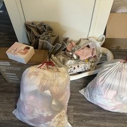 Mix Baby Girl Bundle