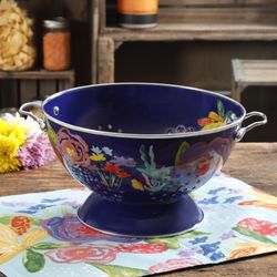 Pioneer Woman Strainer 5 quart new
