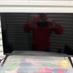 Smart tv 20” Sony Vizio