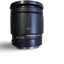 Tamron Canon EOS AF 28-200mm f3.8-5.6 zoom lens Pre Owned 