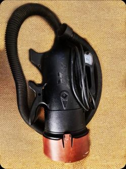 ChallengAir Pet air dryer