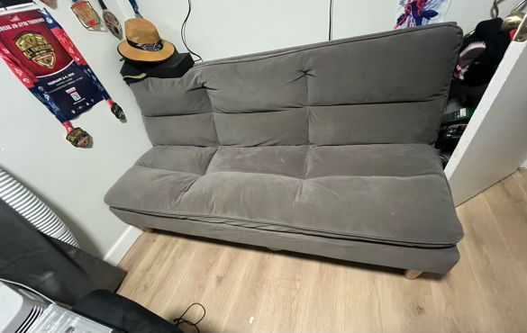 Convertible Sofa 