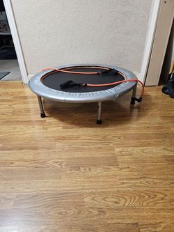 Trampoline