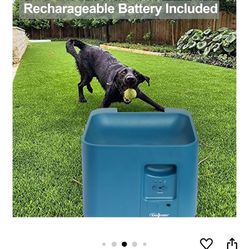 Ball Launcher For Large Pets