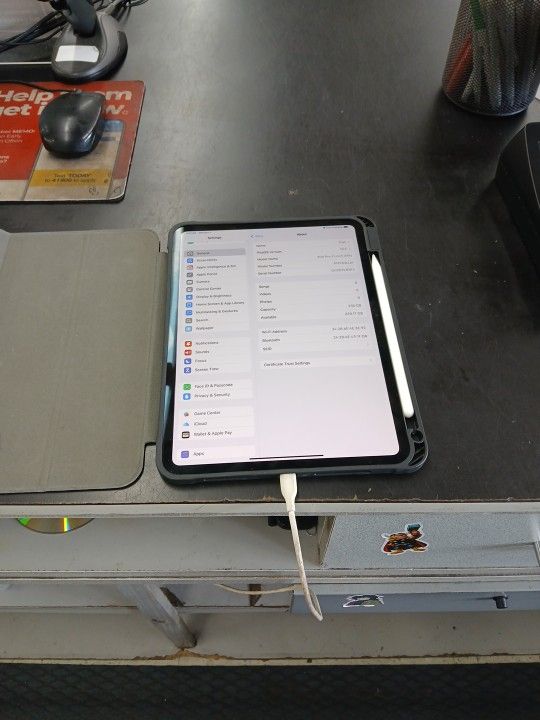 Apple Pro 11 Inch M4