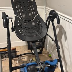 Workout Machine 