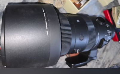 e Sigma 60-600mm f/4.5-6.3 DG DN OS Sports Lens is a highly versatile super-telephoto zoom designed for Sony E-mount full-frame mirrorless cameras. Wi