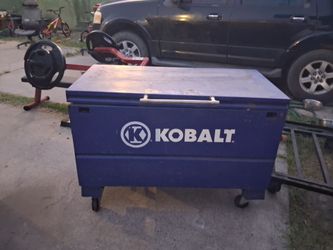 Tool box