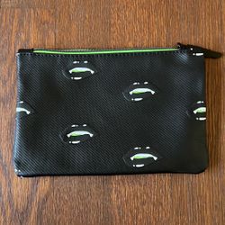 New Halloween Ipsy Glam Bag & Makeup