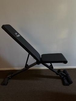 Flybird Adjustable Weight Bench