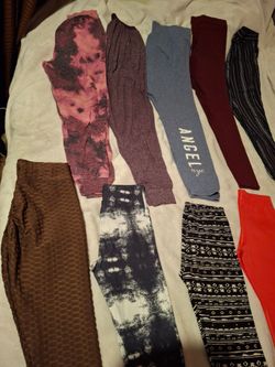Pantalones
