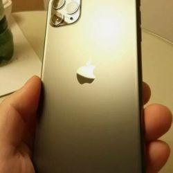 iPhone 11pro Max 256GB ROM Memory Unlocked 