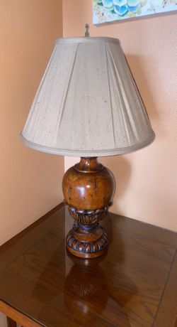 Wooden Night Stands!