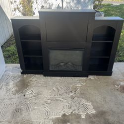 Fire Place 
