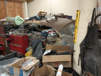 1955 Chevrolet Bel Air