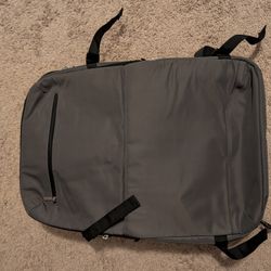 45L Travel Back Pack By Open Story