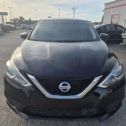2019 Nissan Sentra From $ 1190 Down 