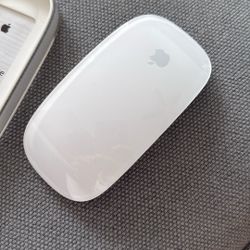 Apple Wireless Mouse 