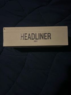 RayBan Headliner Gen 2 in Box