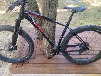 Fuse 29" Mountain Bike!