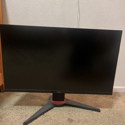 Onn Gaming Monitor 