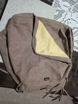 New 4 cushion covers 16"x17"