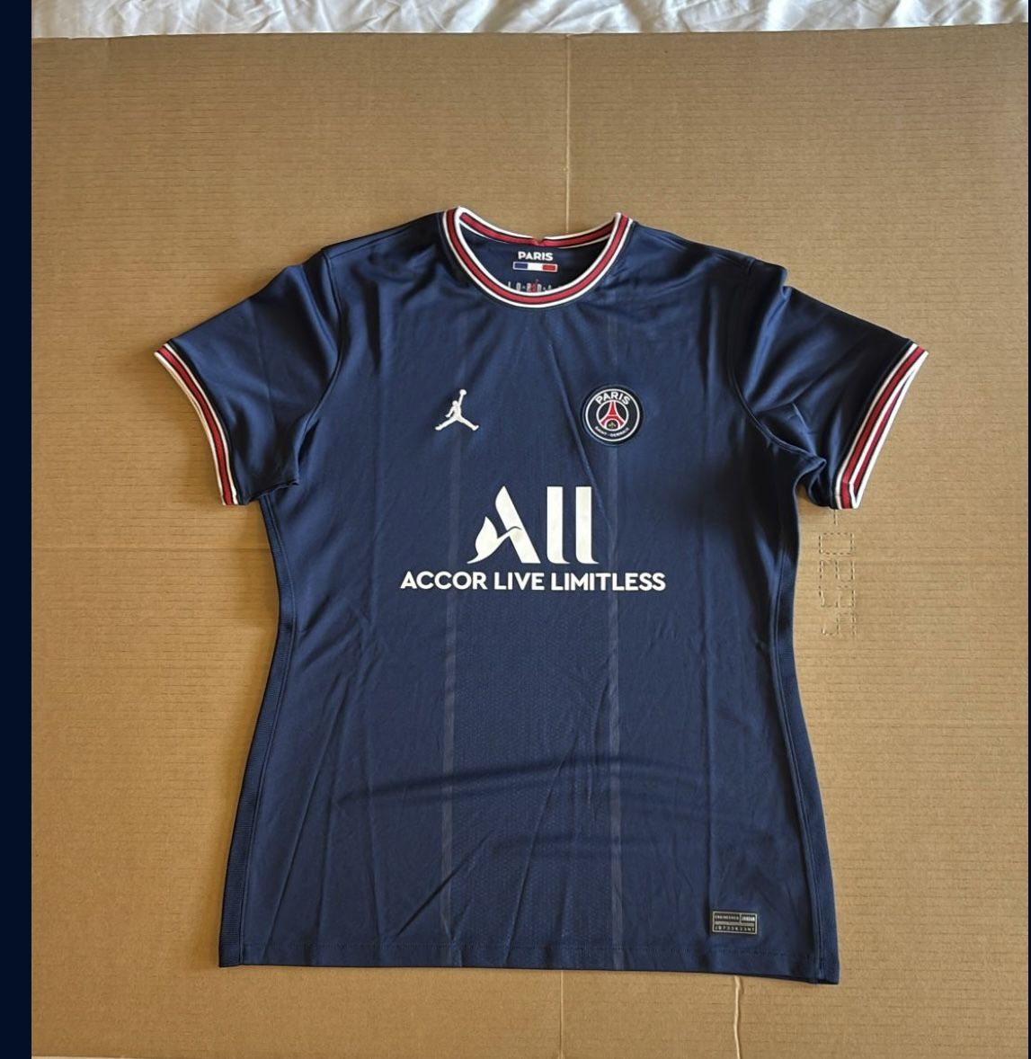 Nike PSG Women’s jersey