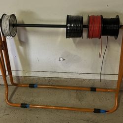 Cable Wire holder 