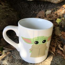 Star Wars Mug