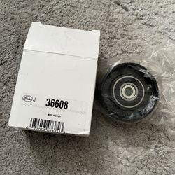 Nissan Versa Tensioner Pulley 