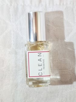 Clean Reserve Whipped Cherry Scent Perfume Travel Size