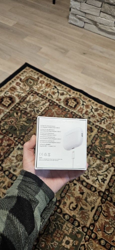 Airpods Pro 2 