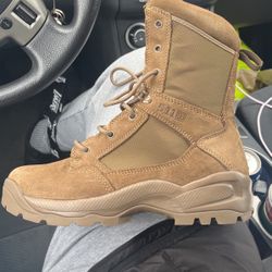 Men’s Work Boots 