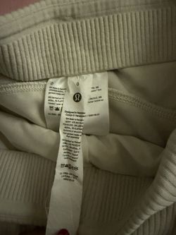 Short Lululemon 