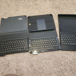 Tablet Keyboard Covers