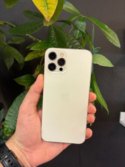 iPhone 12 Pro Max - AT&T/Cricket - 256GB